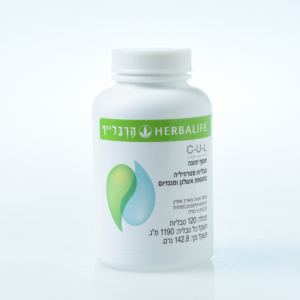 CELL-U-LOSS® 120 Tablets