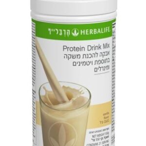 Formula 1 Nutritional Shake Mix 550 g