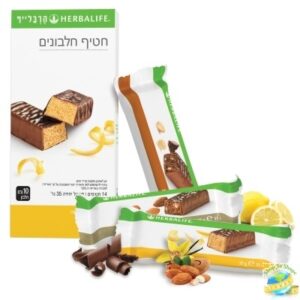 Herbalife Protein Bars