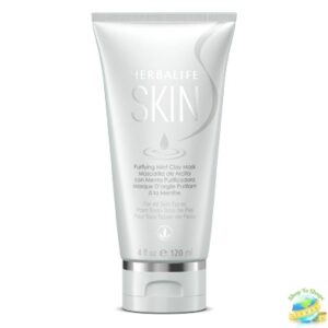 Purifying Clay Mask – SKIN 120 mL