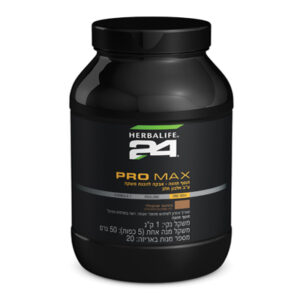 PROMAX Recovery high protein drink