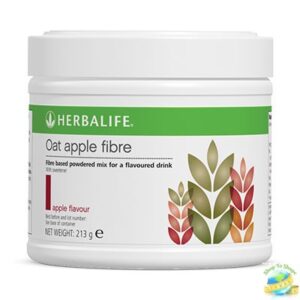 Oat Apple Fibre Drink Apple
