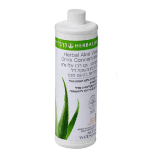 Herbal Aloe Concentrate