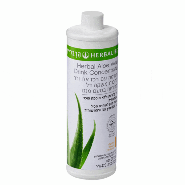 Herbal Aloe Concentrate