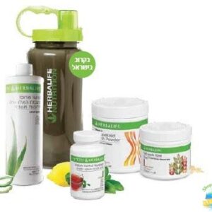Targeted Nutrition