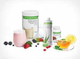 Weight Management Products