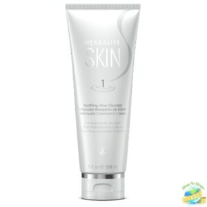Soothing Aloe Cleanser – SKIN 150 mL