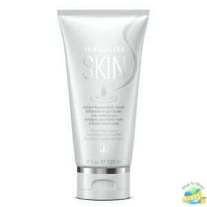 Instant Reveal Berry Scrub – SKIN 120 mL