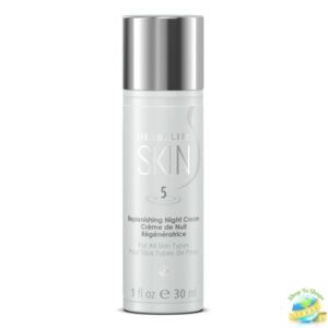 Replenishing Night Cream – SKIN 50 mL