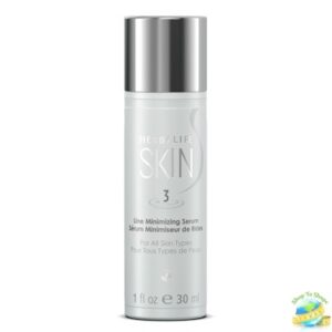 סרום ממזער קמטוטים – 50 מ”ל – SKIN