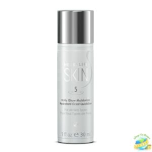 Daily Glow Moisturiser – SKIN 50 mL