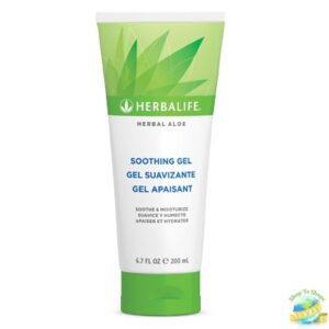 Herbal Aloe Soothing Gel