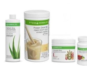 Advanced Weight Management Pack