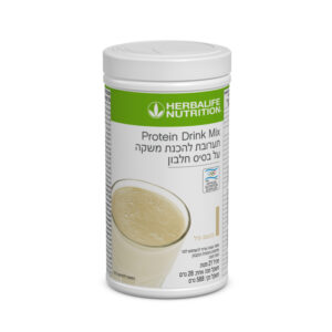 Protein Drink Mix (PDM)