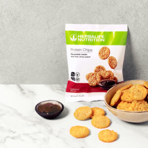 Protein Snacks