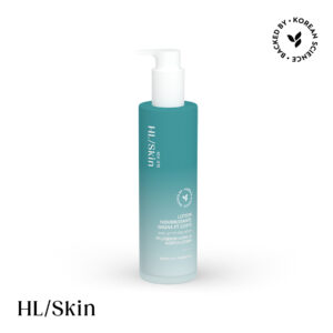 Hand & Body Lotion
