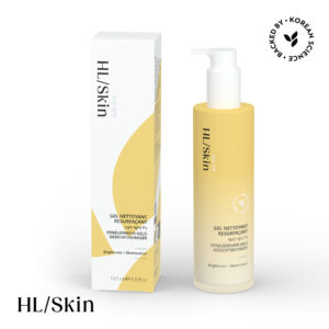 Facial Cleansing Gel