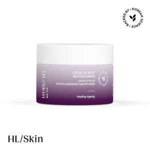 Night Revitalizing Cream