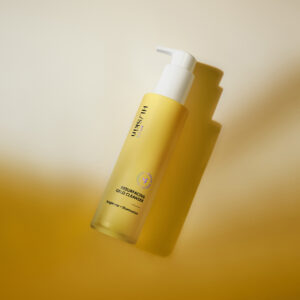 Facial Cleansing Gel