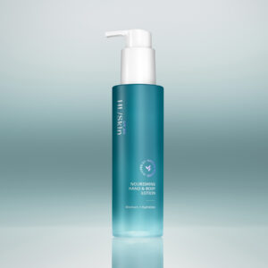 Hand & Body Lotion