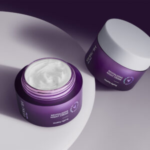 Night Revitalizing Cream