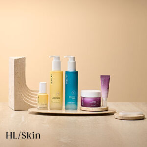 Skincare